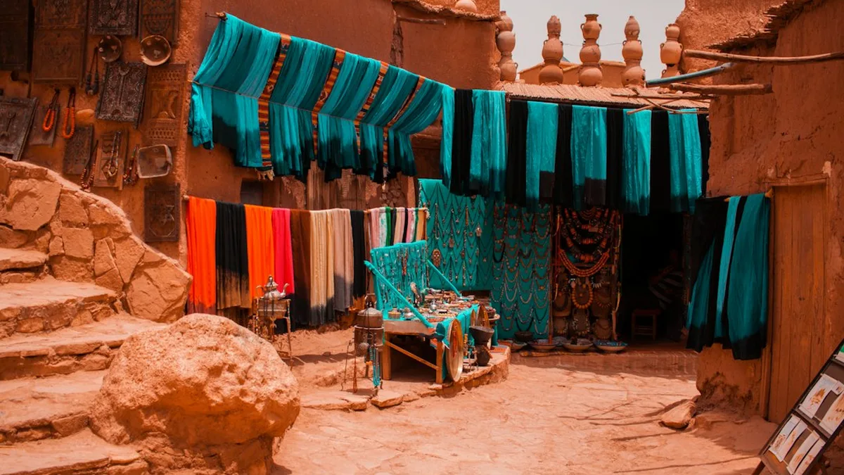 Auto entrepreneur maroc