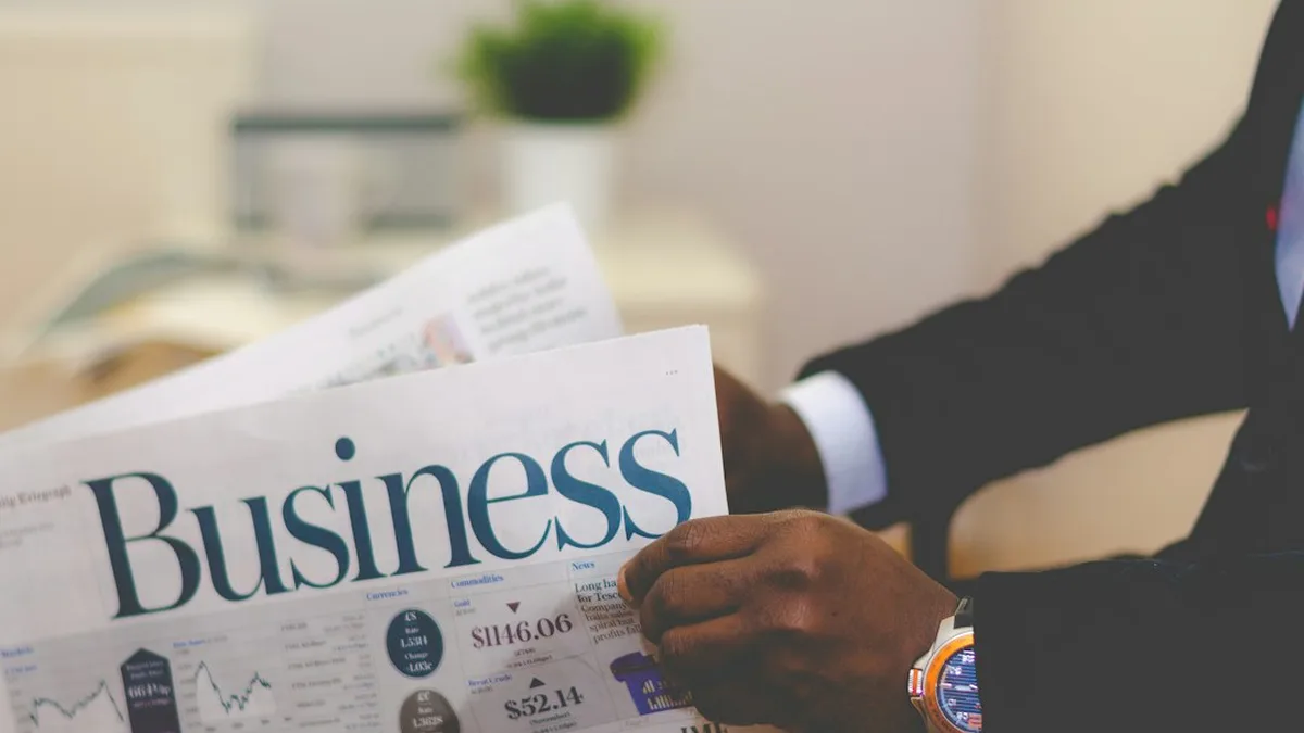 Comment monter son entreprise