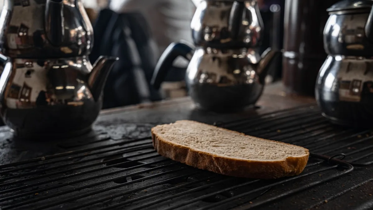 Faire son pain maison sans machine