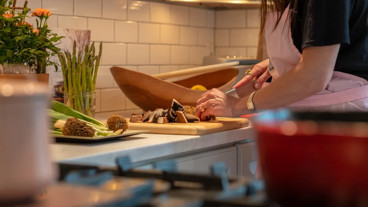 Plat mijoté facile : idées et temps de cuisson