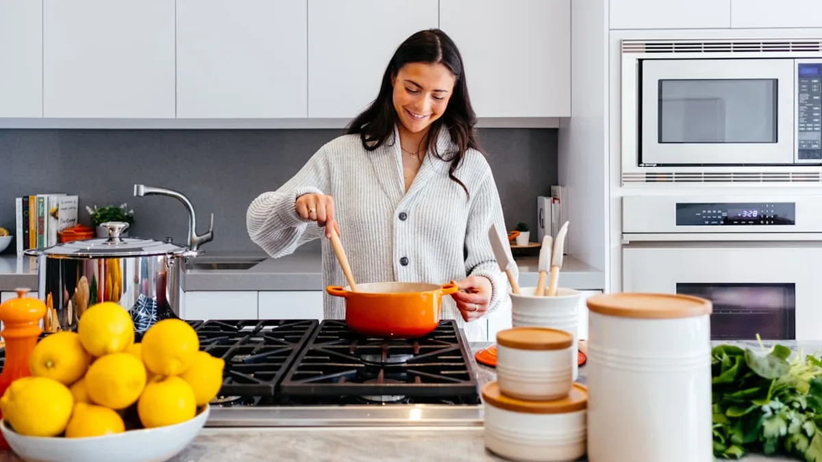 Réussir ses soupes maison