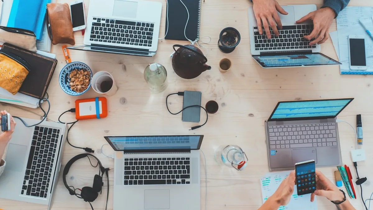 Vie privée réseaux sociaux